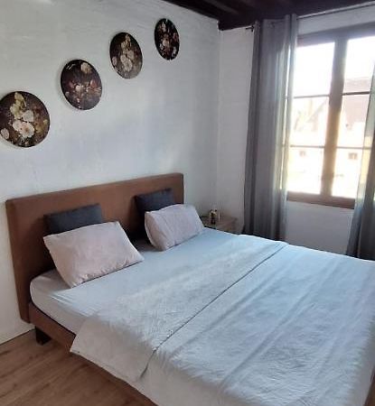 The 16Th Century 2Br Apartment In The City Center Антверпен Экстерьер фото