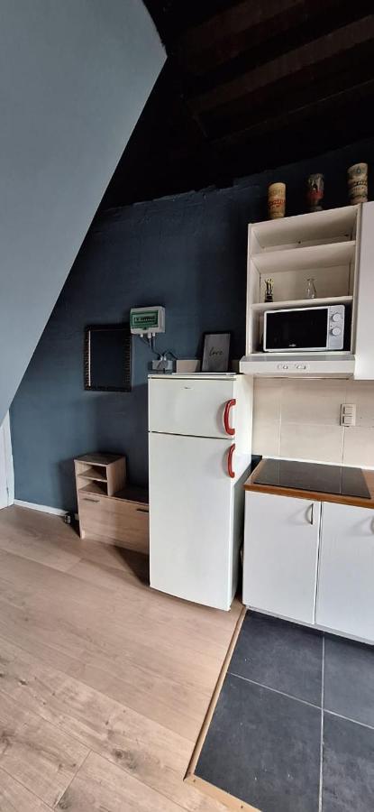 The 16Th Century 2Br Apartment In The City Center Антверпен Экстерьер фото