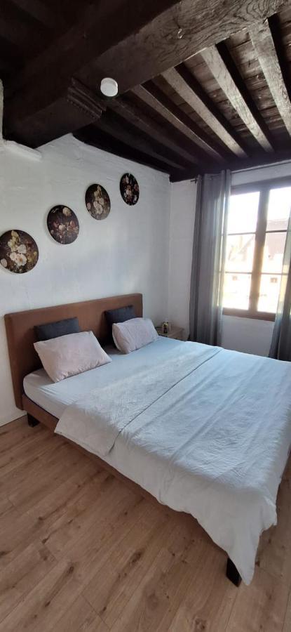 The 16Th Century 2Br Apartment In The City Center Антверпен Экстерьер фото